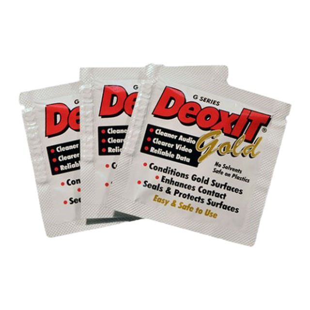 K-G1W-50 CAIG Laboratories, Inc.  Chemicals Cleaners